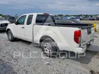 2018 Nissan FRONTIER фото