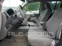 2018 Nissan FRONTIER фото
