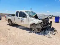 2018 Nissan FRONTIER photo