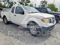 2018 Nissan FRONTIER фото