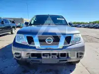 2018 Nissan FRONTIER photo
