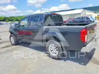 2018 Nissan FRONTIER photo