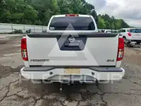 2018 Nissan FRONTIER фото