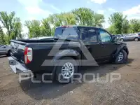 2018 Nissan FRONTIER photo