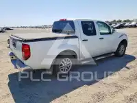 2018 Nissan FRONTIER фото