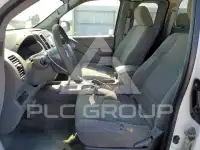 2018 Nissan FRONTIER фото
