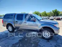 2018 Nissan FRONTIER photo