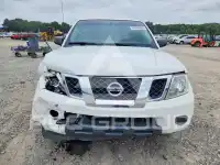 2018 Nissan FRONTIER фото