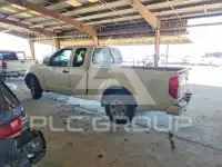2018 Nissan FRONTIER фото