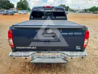 2018 Nissan FRONTIER фото