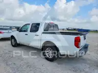 2018 Nissan FRONTIER фото