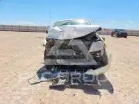 2018 Nissan FRONTIER photo