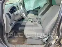 2018 Nissan FRONTIER photo