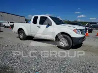 2018 Nissan FRONTIER фото