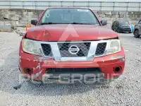 2018 Nissan FRONTIER фото