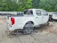 2018 Nissan FRONTIER фото