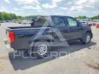 2018 Nissan FRONTIER photo