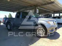 2018 Nissan FRONTIER фото