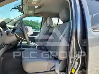2018 Nissan FRONTIER photo