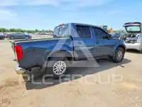 2018 Nissan FRONTIER фото
