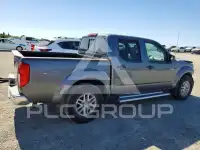 2018 Nissan FRONTIER photo