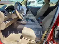 2018 Nissan FRONTIER фото