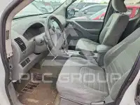 2018 Nissan FRONTIER фото