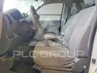 2018 Nissan FRONTIER фото