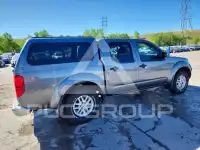 2018 Nissan FRONTIER photo