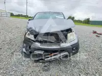 2018 Nissan FRONTIER фото