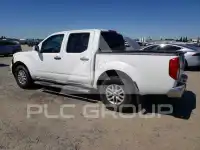 2018 Nissan FRONTIER фото