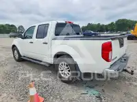 2018 Nissan FRONTIER фото