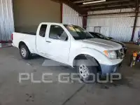 2018 Nissan FRONTIER фото