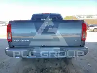 2018 Nissan FRONTIER фото