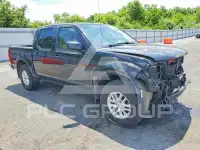 2018 Nissan FRONTIER photo