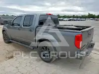 2018 Nissan FRONTIER photo