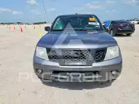 2018 Nissan FRONTIER photo
