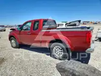 2018 Nissan FRONTIER фото