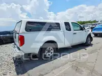 2018 Nissan FRONTIER photo