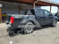 2018 Nissan FRONTIER photo