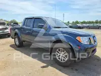 2018 Nissan FRONTIER фото