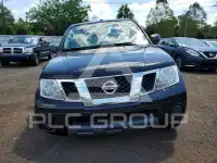 2018 Nissan FRONTIER photo