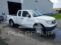 2018 Nissan FRONTIER фото