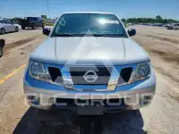 2018 Nissan FRONTIER photo