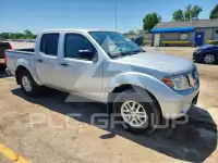 2018 Nissan FRONTIER photo