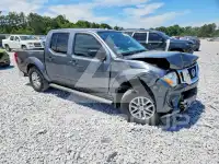 2018 Nissan FRONTIER photo