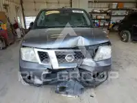 2018 Nissan FRONTIER фото