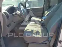 2018 Nissan FRONTIER фото