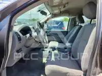 2018 Nissan FRONTIER photo