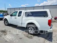 2018 Nissan FRONTIER photo